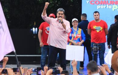 EEUU estaría negociando en secreto amnistía para Maduro a cambio de su renuncia