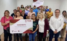 Microcréditos para emprendedores en Tamaulipas