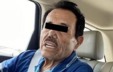 ¿Es traición a la patria el traslado de El Mayo? Abogado opina
