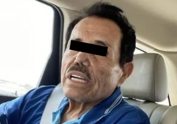 ¿Es traición a la patria el traslado de El Mayo? Abogado opina