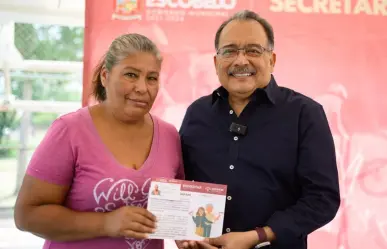 Gobierno de Escobedo lleva servicios integrales a la colonia Nueva Esperanza