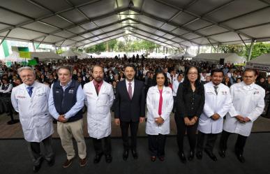 Comienza Jornada Nacional de Salud Pública en CDMX, conoce los detalles aquí