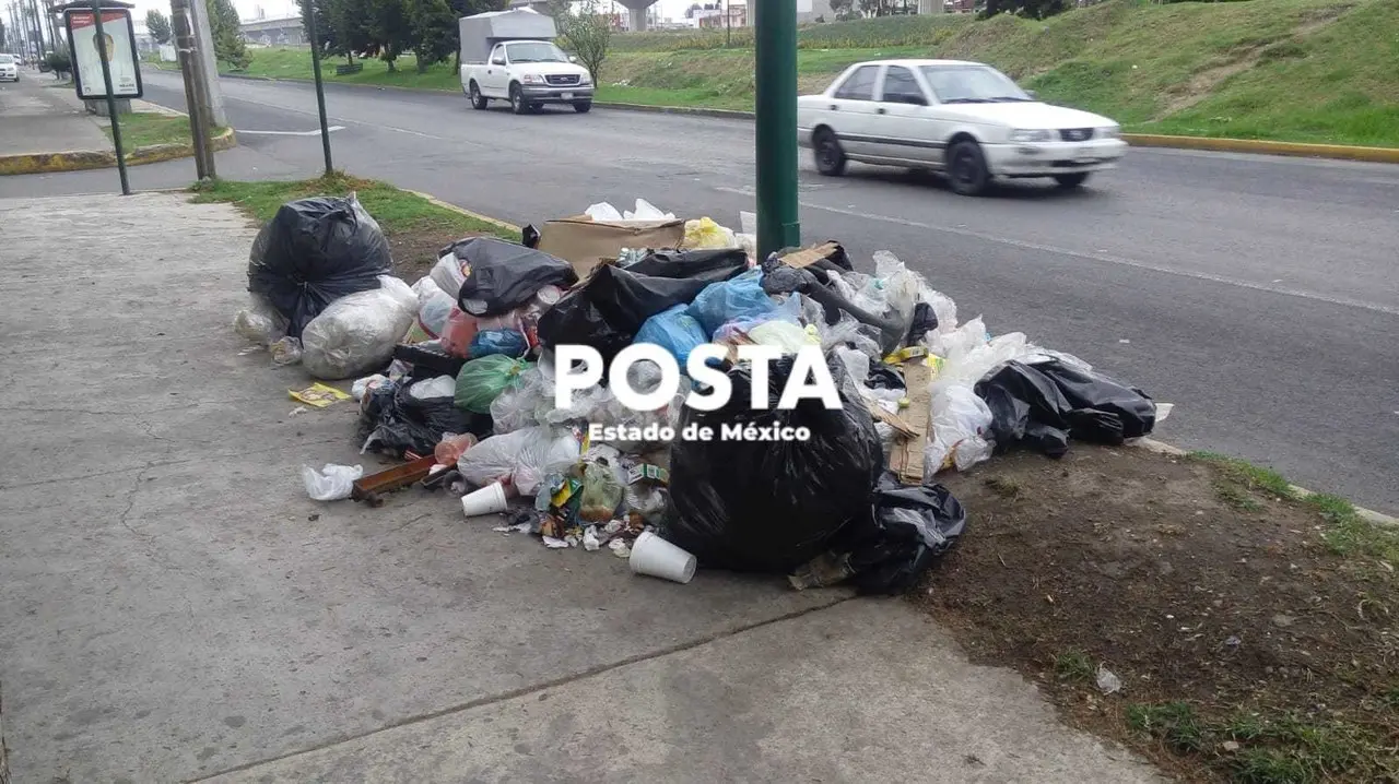 En la jornada se espera recolectar la basura que genera inundaciones en las calles. Imagen: POSTA