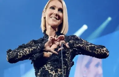 Celine Dion demanda a Donald Trump por utilizar un tema sin su permiso (VIDEO)