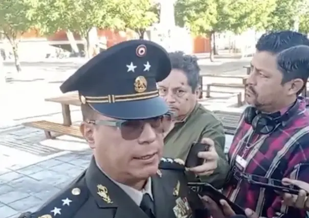 Operativo especial en Abasolo por ataque a militares