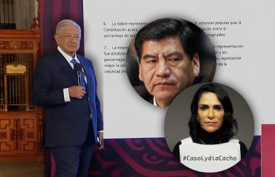 AMLO critica el sabadazo judicial de Mario Marín, El Gober Precioso