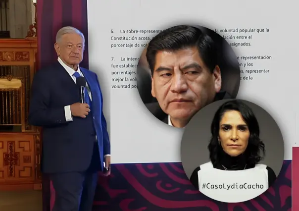 AMLO critica el sabadazo judicial de Mario Marín, El Gober Precioso