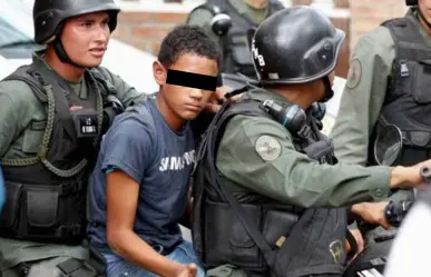 ONU denuncia arresto masivo de niños en Venezuela tras elecciones presidenciales