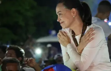 Oposición venezolana segura de que González Urrutia tomará poder en 2025