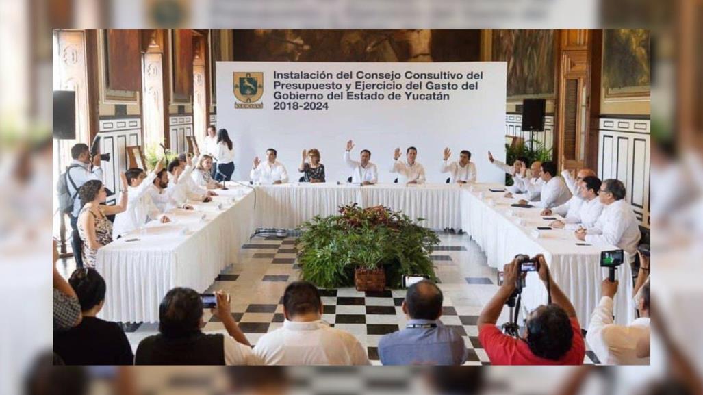 Gobierno de Yucatán, el menos corrupto del país segun el Inegi