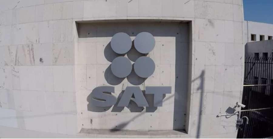 SAT embarga mercancía china valuada en 418 millones de pesos