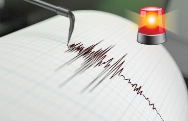 Sismo de magnitud 4.4 sacude sur de California