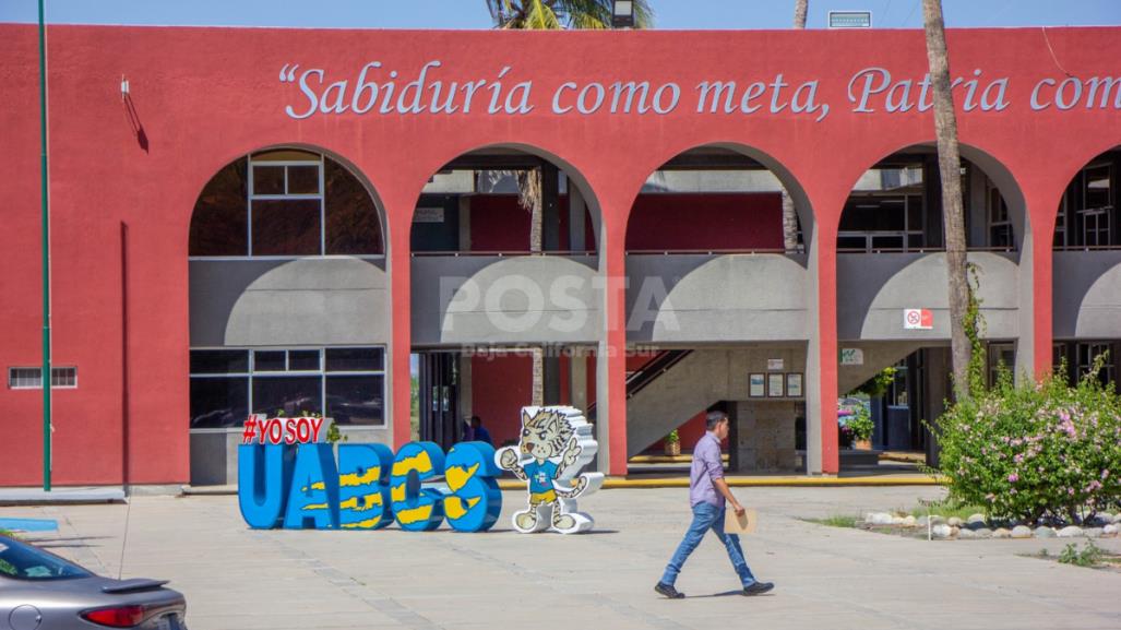 UABCS reabre sus puertas con estos talleres deportivos y culturales