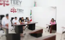 Anulan resultados electorales en tres localidades de Yucatán