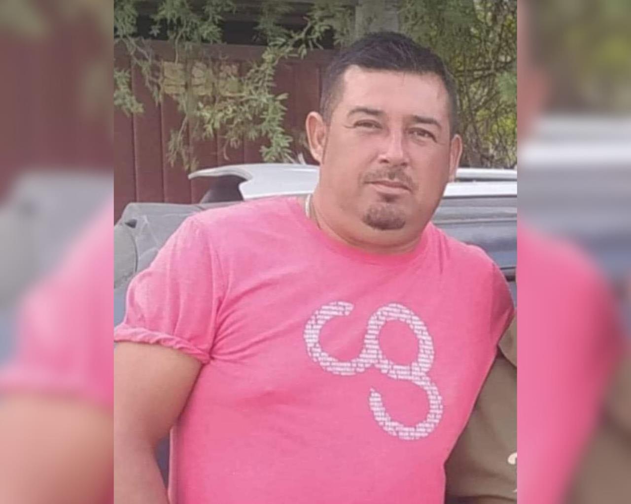 Ulises había desaparecido tras un accidente automovilístico ocurrido el pasado 4 de agosto en el kilómetro 79 de la carretera Victoria a Zaragoza, tramo Matamoros-Monterrey. Foto: Redes sociales