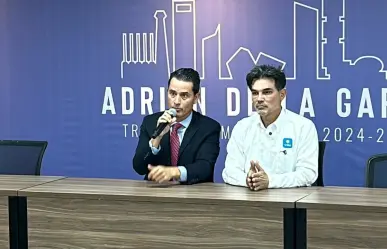 Integrará equipo de Adrián propuesta de Pato Zambrano sobre educación