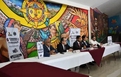 Congreso Internacional buscará mejorar seguridad en Nezahualcóyotl