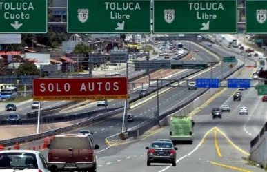 Las siete carreteras más peligrosas de México