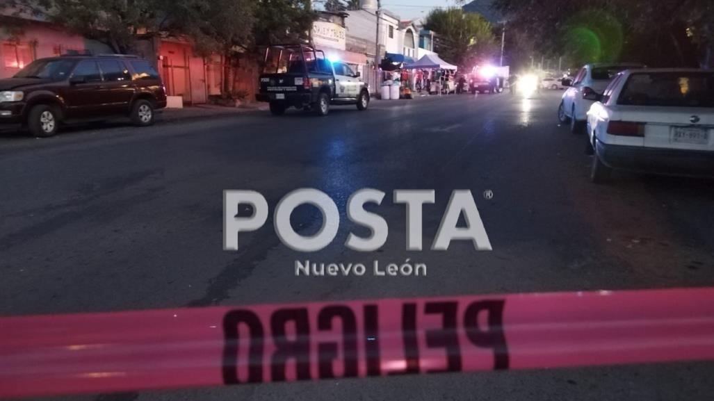 Deja ataque a balazos un hombre herido en Guadalupe