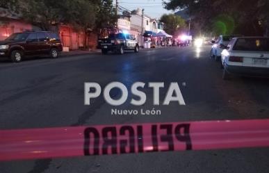 Deja ataque a balazos un hombre herido en Guadalupe