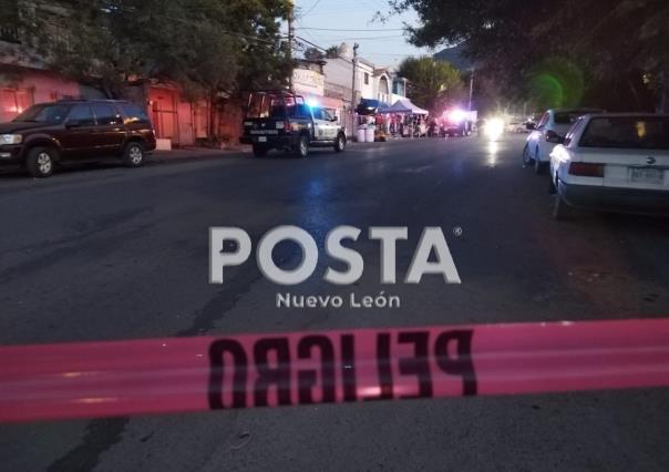 Deja ataque a balazos un hombre herido en Guadalupe