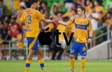 Solo Apple TV transmitirá el Tigres vs New York City