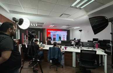 Nueva era informativa POSTA y TV Azteca unen fuerzas