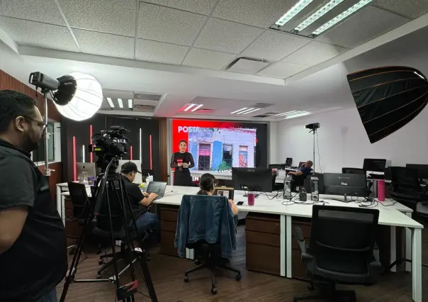 Nueva era informativa POSTA y TV Azteca unen fuerzas