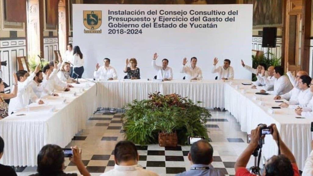 Yucatán es declarado como el estado con menor corrupción del país