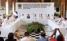 Yucatán es declarado como el estado con menor corrupción del país