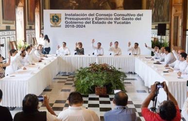 Yucatán es declarado como el estado con menor corrupción del país