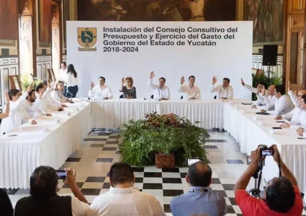 Yucatán es declarado como el estado con menor corrupción del país