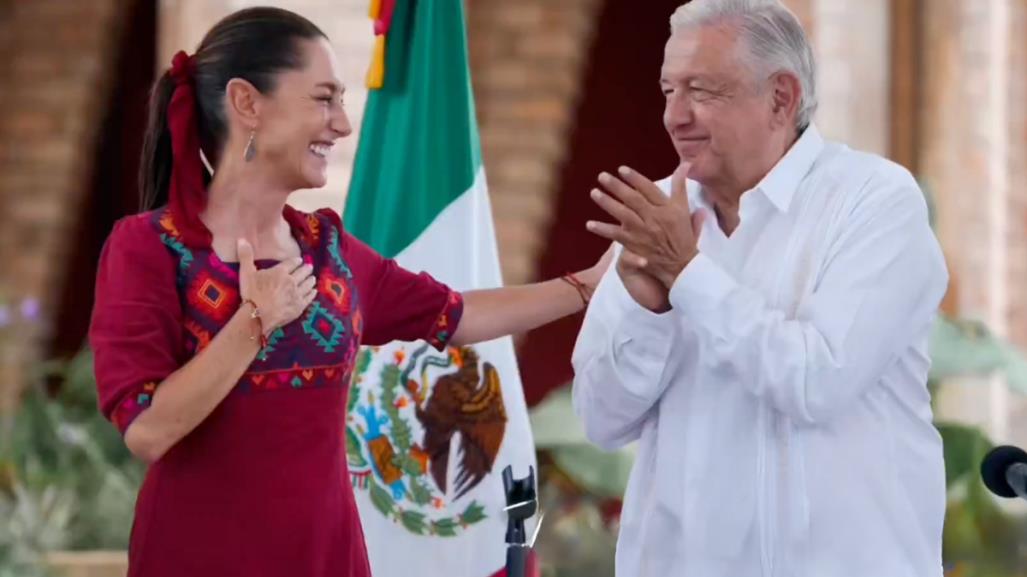 AMLO Celebra validación histórica de la Elección Presidencial