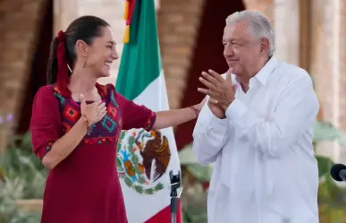 AMLO Celebra validación histórica de la Elección Presidencial