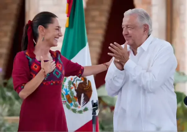 AMLO Celebra validación histórica de la Elección Presidencial