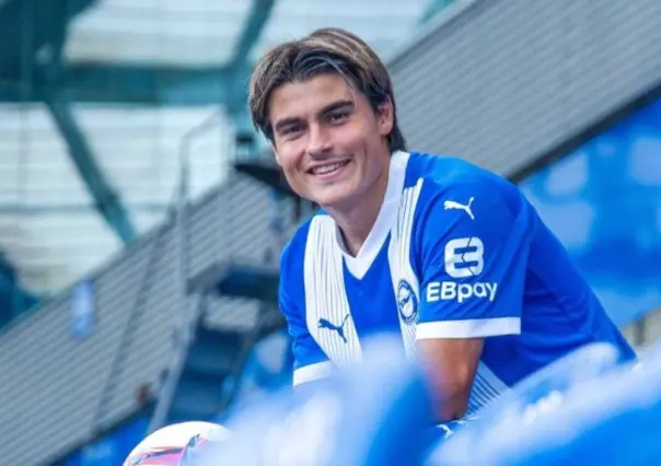 De Victoria de Durango a Vitoria España, Luka Romero llega al Alavés