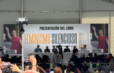 Feminismo Silencioso: Detrás de las puertas de Palacio Nacional