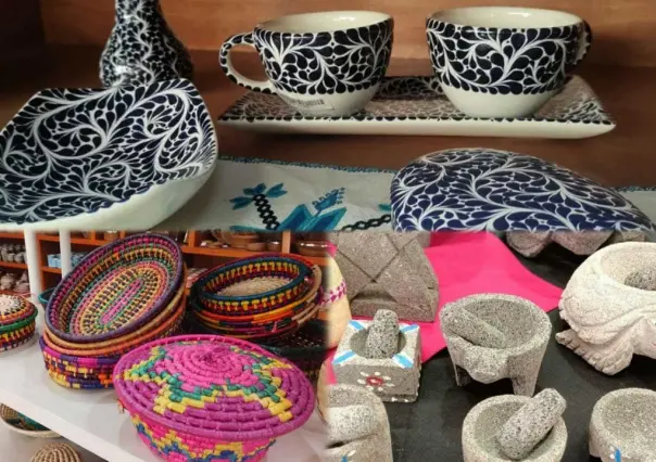 ¿Buscas regalar o usar utensilios únicos en tu cocina? Te damos opciones
