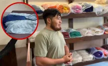 Jóvenes rescatan el urdido de hamacas en su natal Maní