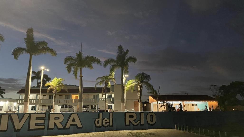 Hotel Rivera del Río busca a familia que sufrió accidente en su viaje a la playa