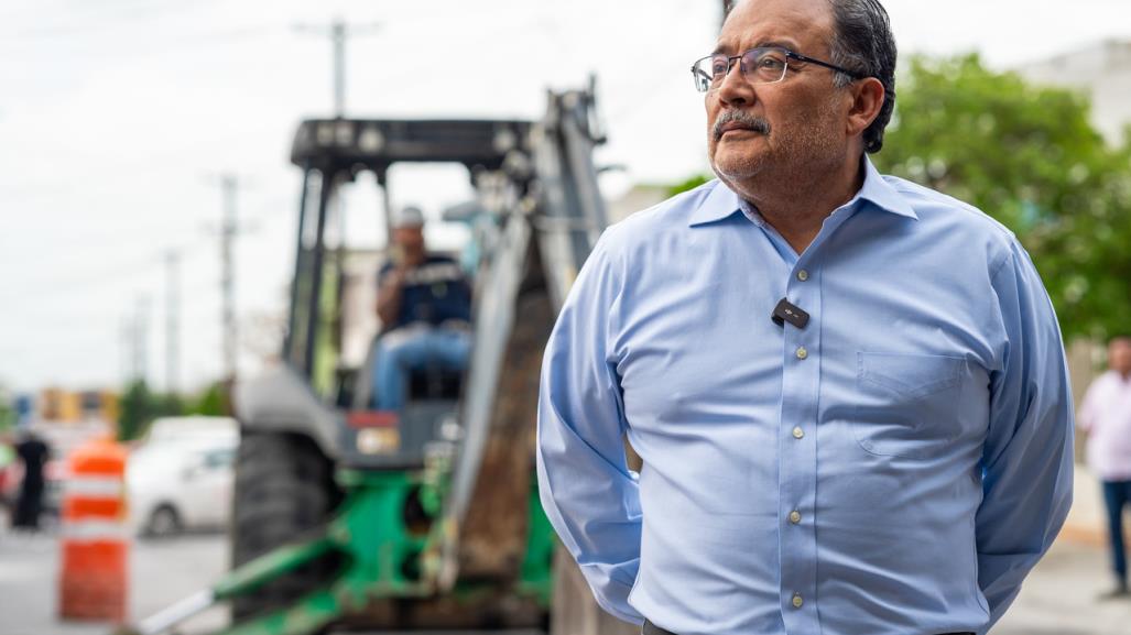 Alcaldes Andrés Mijes y David de la Peña presentan modelos de Gobierno en Cumbre Internacional