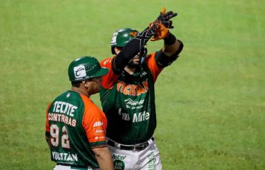 Los Leones de Yucatán empatan la serie ante Guerreros en duelazo de pitcheo