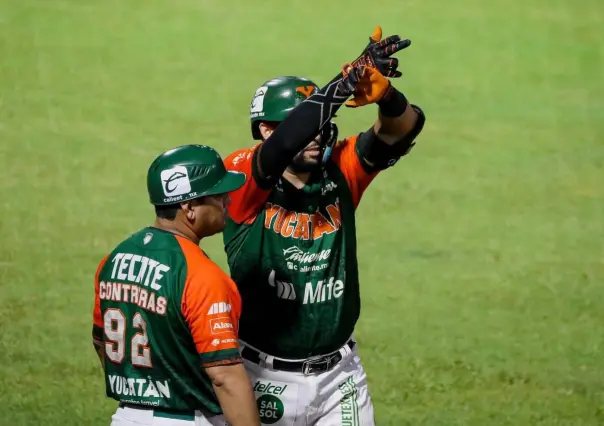 Los Leones de Yucatán empatan la serie ante Guerreros en duelazo de pitcheo