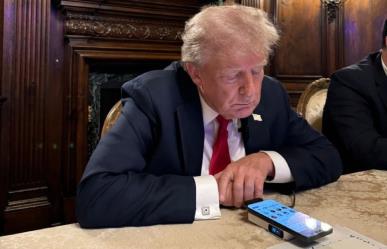 Lo que dejó la conversación de Elon Musk y Donald Trump a través de X