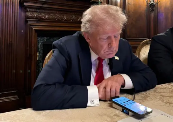 Lo que dejó la conversación de Elon Musk y Donald Trump a través de X