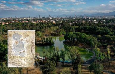 Conoce el Parque Tezozómoc una réplica del Lago de Texcoco en CDMX