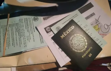 Alertan en Sabinas por estafas en trámites de visa y pasaporte