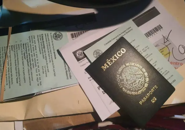 Alertan en Sabinas por estafas en trámites de visa y pasaporte