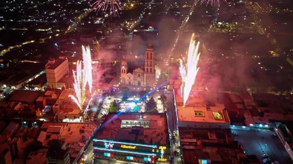 Regresa a Saltillo celebración del Grito de Independencia tras años sin público