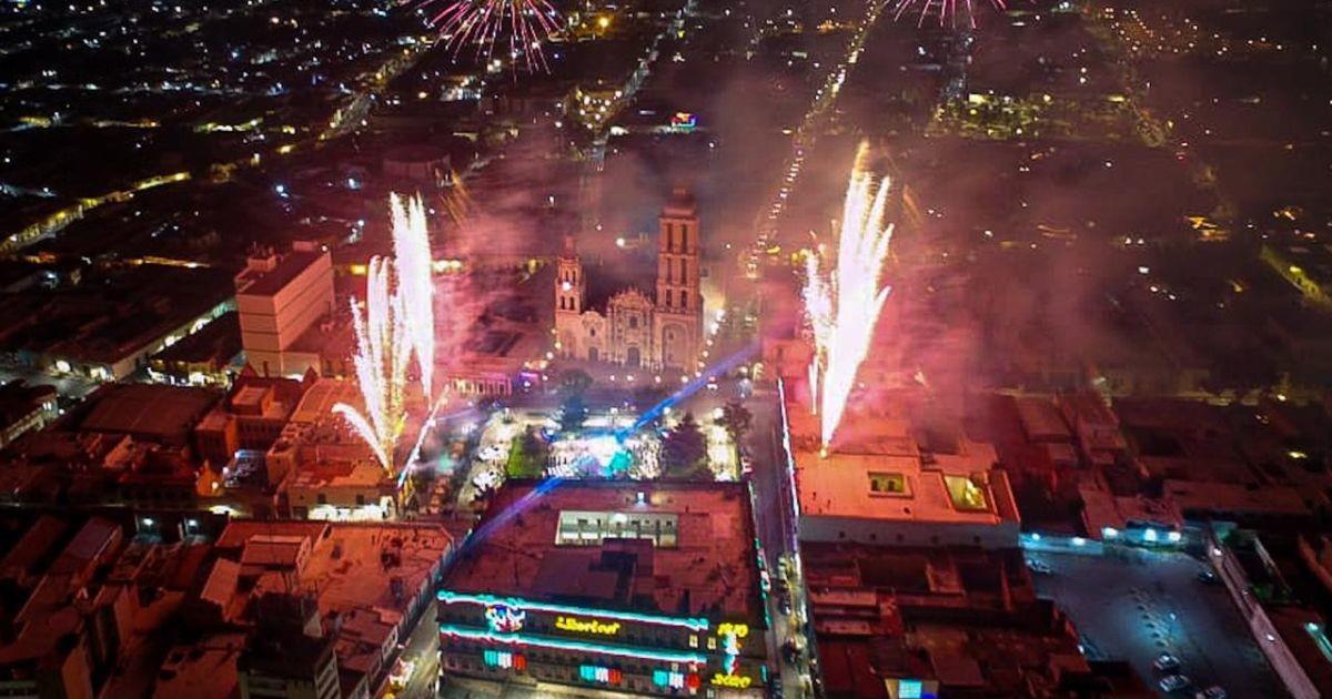 El evento se realizará en la Plaza de Armas. (Fotografía: Archivo)